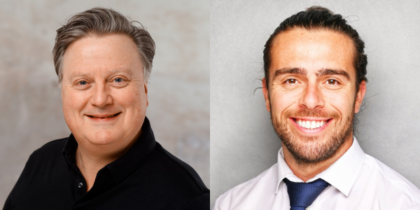 CRSC Expands Global Expertise with the Strategic Appointments of Eddie Connor and Ged Tedford 7