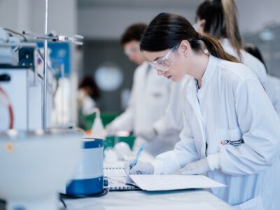 CRSC Partners with Healthcare Skills Training International 1