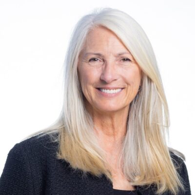 Welcoming Dr. Becky Youngman to the team 1